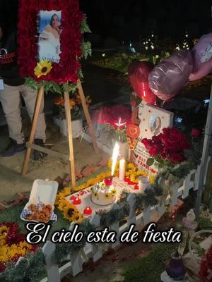 Hasta el cielo hermana ❤️‍🩹🕊️#carin #carinleon #elcieloestadefiesta #lostuyosnoteolvidan😞😭 #hermana 