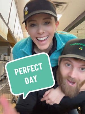 Who else misses my dancing TikTok’s?! 🙋🏻‍♀️ #subway #franchisee #subwayfranchisee #storemanager #firstdayatwork #storemanagerlife #sandwichartist #sandwichartistforlife #newmanager #dayinmylife #dayinthelife #perfectday #fyp 