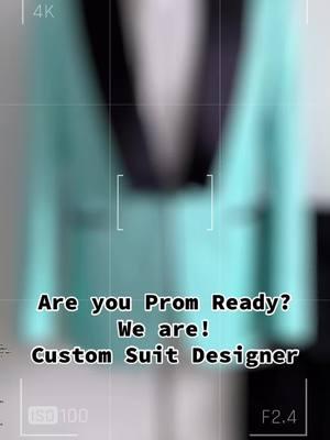 Custom Powder Blue Two Way Button Tuxedos. #blackownedbusiness #menssuit #womenssuits #menssuitstyle #jaseus  #suitdesigner #customsuit #wedding #weddingtuxedo #prom #promtuxedoshopping #wedding2025 #prom2025 