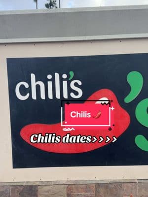 @Chili’s Grill & Bar Ilysm #chilis #chilisdate #chilisorder #chilistripledipper #trippledipper #groupchat 