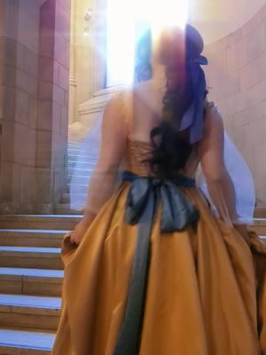 once upon a December...#anastasia #anastasiacosplay #anastasiaromanov #onceuponadecember 