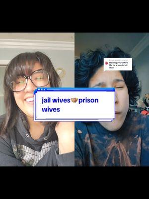 #duet with @The Samples without humor I'd never make it through this prison/jail wife journey. #jailtok #jailwife #jailtiktok #prisontiktok #mylifeasaprisonwife #cdcrprisonwife 