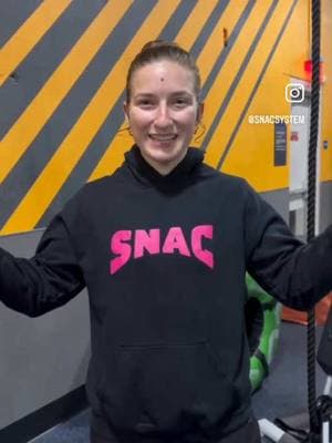 SNAC STRONG Professional Boxing STAR Sammy “The Heat” Worthington @sammy_theheat Will SHINE #Howyalikeit Sunday February 2nd LIVE on DAZN Order Your Supplements at SNAC.com! Click Link in Bio!  #Boxing #Fighter #WomenSports #Champion #CombatSports #Nutrition #howyalikeit  #SNACStrong #fyp #SammyWorthington #ProfessionalBoxing