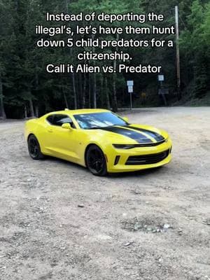 May the odds be ever in your favor. #fyp #alienvspredator #alien #aliens #predator #america #cars #carsoftiktok #carslover #carscene #trucks #trucksoftiktok #truckscene #bikes #bikesoftiktok #bikescene 