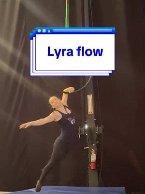 #lyra #aerialist #lyraflow #aerialhoop #aerialistsoftiktok #aerialarts #aerialhooptricks #aerialhooptraining #aerialist 