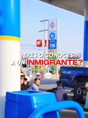 🚨‼️ ¿Eres o conoces a un INMIGRANTE? Guarda o manda este video. 💬🇺🇸 #inmigrantes #mexico #usa #latinosenusa #iceimmigration #usa_tiktok #donaldtrump #latinosenusa #latinosunidos #immigrant 