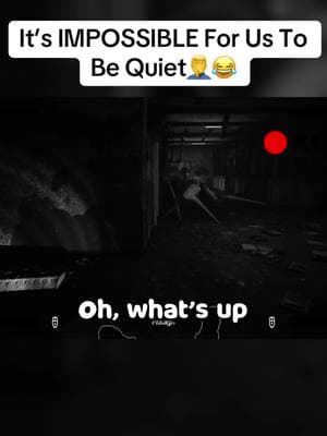 Bro couldn’t contain his laugh😭 #panicore #panicoregame #panicoreclips #scary #scarygame #horror #horrorgame #gaming #funnygaming #fyp #hulagh 