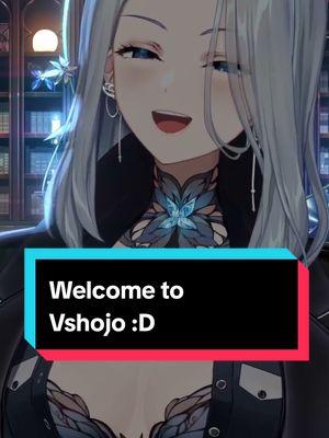 Congrats Amalee for joining Vshojo :3 #vshojo #vshojoclips #twitch #twitchstreamer #twitchclips #amalee #foryoupage #foryourpage #fypage 