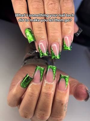 Lmk im curious 👀 #fyp #fypシ゚viral #nailinspo #nailinspiration #nailideas #fypシ #fypシ #fyppppppppppppppppppppppp #fypdongggggggg #valentinesnails #nailtechdrama #nailtechstorytime #nailtech #nailtechproblems 