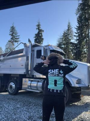 Girl! You need this! #TikTokShop #diesel #dieselmechanic #truckdriver #femaletruckdriver #femaledriven #dumptruck #dieseltrucks #truckinglife #heavyequipment #tiktokmademebuyit #hoodie #countrygirl #bluecollar #bluecollarbabe #bluecollarbaddie 