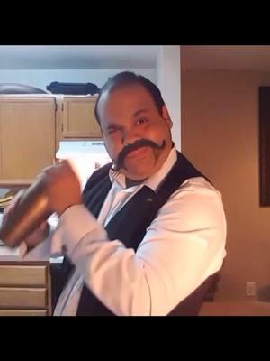 "Bartender" #cosplay #comedy #spoof #milk #milkshake #407busters #Josevisionproduction #beingafather #youtube #letsgo #why #imdone #baby #babybottle #lol #skit #vine 