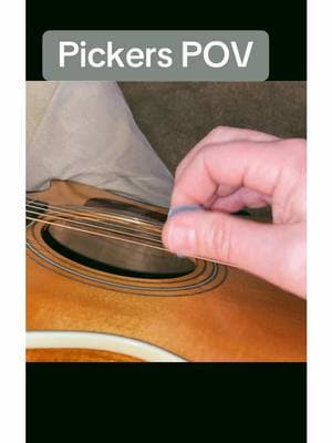 Pickers POV #guitarpicking #pickerspov #countryguitar #guitartok #guitarlesson #guitarhack #guitartricks #guitarlessons #taylorguitar 