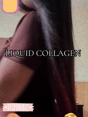 Liquid collagen #💫kelsyvargas💫 #liquidcollagen #fyp #💫kelsyvargas💫tiktok 