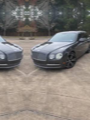 Bently colorchanged to black on black matte body with gloss accents.  #BentleyWrap #SprayWrap #ColorChangeWrap #LuxuryCarWrap #BentleyCustom #CustomBentley #WrapMyBentley #AutoWraps #CarWrapHouston #VinylWrap #LuxuryWraps #MatteWrap #GlossWrap #SatinWrap #CustomCarDesign #ExoticCarWrap #ColorChange #BentleyMods #BentleyStyle #CarEnthusiast #HoustonCarWrap #AutomotiveArt #LuxuryLifestyle #BentleyContinental #WrapGame #PremiumWraps #CarCustomization