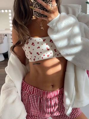 @Edikted ❤️ #shorts #boxershorts #gingham #loungeshorts #summershorts #outfit #fitcheck #edikted #ediktedtryon 