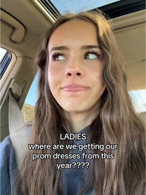 me and the girls need to have a talk bc where??? #promdress #promszn #girltalk #dressinspo #promlook #recommendations #fypage 