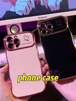 This wave phone case is so cute!!!#phonecase #iphone #iphone16 #iphone16promax #iphone16pro #iphone15 #iphone15promax #iphone15pro #iphone14 #iphone14promax #iphone14pro 