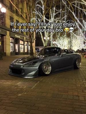 🤣🤦 #carscenetiktok #jdmcarsoftiktok #jdm #240sx #jdmcars #s2k #s2000 #jdmlife #240sxs13 #stance #s13 #carscene #stancenation #viraltiktok #car #cars #parati #paratii 