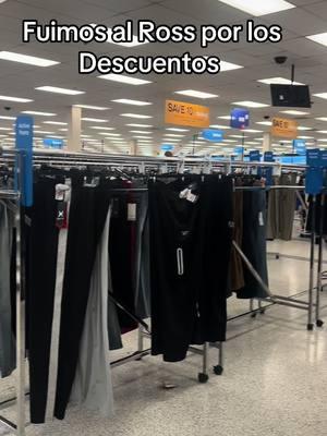 Descuentos #descuentos #fyp #paratiiiiiiiiiiiiiiiiiiiiiiiiiiiiiii #fypシ #foryoupage #viralvideo #ross #no #dejaron #nada #viraltiktok #TikTokShop mejor compre esta charmmara de tik tok está muy bonita 