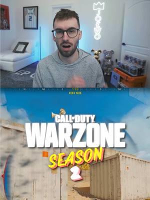 HUGE WARZONE NEWS JUST DROPPED #gaming #callofduty #blackops6 #warzone2 #warzonetopplays #warzonebestclips 