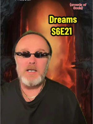 Dreams S6E21 - The Underworld Doggish Park #bama2dads #meanhusband #officeofdreams #sandman #morpheus #phantasos #phobetor #oneiros #dreamgods #godofdreams #vine #tiktok #instagram #youtube #zyxcba #darkhumor #skit #skits #skitcomedy #lgbt #zyxcba #fyp #foryou #autism #relationshipgoals #friendshipgoals @Roy Foote @Thunder master pika @Alphawoof Heart 