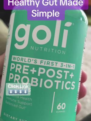 Happy Tummy Happy Life 🙏 #Goli #GoliGummies #GoliGummys #GoliGummy #Gummies #Gummys #Gummy #StomachHealth #TummyHealth #Prebiotic #Probiotic #PostBiotic #GutHealth #GutBacteria #womenover40 #womenover50 #womenover55 #menover40 #menover50 #womenshealth #menshealth #menopause #menopauserelief #menopausesupport #pms #perimenopause #perimenopauserelief #perimenopausesupport #fyp #foryoupage #foryou #health #fitness #midlife #antiaging 