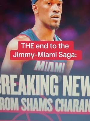 The Jimmy Butler drama escalates… could Houston get him? 🤔 #sports #basketball #jimmybutler #trade #breakingnews #rumor #NBA #nbabasketball #heat #miami #rockets #houston #2025 #debate #opinion 