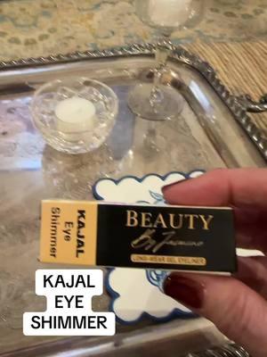 Cruelty free waterproof black eyeliner #beautybyjasmine #kajal #kajaleyeliner #waterproof #crueltyfreemakeup #atlantaga #queenoframsgate #makeuptok #foryou #fyppppppppppppppppppppppppppppppppppp 