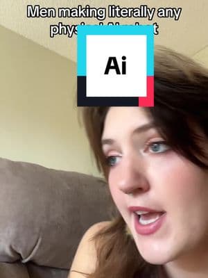 They keep wanting to manufacture women that can’t say no for some reason. 🤷‍♀️ 🤔 #ai #aiassistant #men #women #stem 