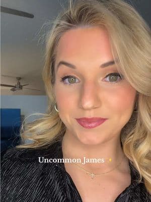 loving my new Uncommon James pieces! use my code: HANNAHEY to get 20% off your purchase! ✨ @Uncommon James #uncommonjamespartner #uncommonjames #ootn #grwm #jewelry 