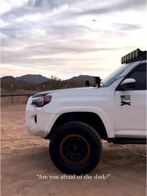 Not Brit (@the_furrunner), her 4Runner is dialed for nighttime excursions 👌😎 ➖ #thefurrunner #toyota #4runner #toyota4runner #toyotagram #toyotausa #kchilites #frontrunneroutfitters #toyotas #toyotafamily #4runnerlifestyle #4runnersdaily #4runneraddicts #yota #tacoma #lexus #jeep #rubicon #offroad #adventure #trailtime #4x4 #kcfamily #explore #kclightstheway #toyotagirl #4runnergirl #camping #letsgoplaces  #kcequipped #kclights #kchilites ➖ #AdventureFurther #since1970 