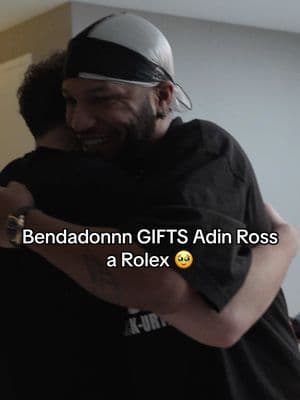 WATCH FULL VID ON MY YOUTUBEEEE 🥹🥹🥹🥹🥹 #bendadonnn #fy #adinross #adinrossclips 