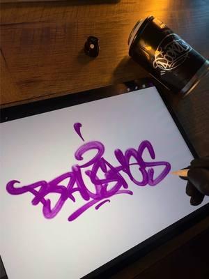 #graffitibrushes #procreategraffitibrushes #graffititag