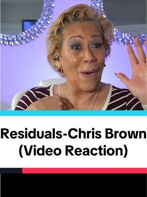 Can we all admit CB is one of the greats at this point? #chrisbrown #residuals #reactionvideo #mimaandson @Mima 