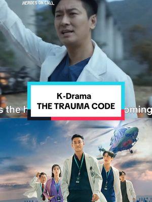 📺✨Hoy te cuento lo que pienso hasta ahora de El código trauma: Héroes de guardia (The Trauma Code: Heroes on Call). 🩺🔥Este emocionante drama médico sigue a Baek Kang-Hyuk (Ju Ji-Hoon), un cirujano de trauma con experiencia en zonas de conflicto, quien lidera el equipo de traumatología de un hospital universitario. Entre casos extremos, desafíos financieros y sacrificios personales, este K-drama está lleno de acción y emociones que nos muestran el precio de salvar vidas. 💔💉 ¿Ya lo empezaste? ¡Cuéntame qué te ha parecido! 💬💖 #KDramaTalk #ElCódigoTrauma #HéroesDeGuardia #TheTraumaCode #JuJiHoon #ChooYoungWoo #NuevosKDramas #KDramaFans #RecomendacionesKDrama #KDramaLovers #SeriesCoreanas #DramasRecomendados #LoMejorDeNetflix #KDramaEnNetflix #KdramaFever #KdramaAddict #KdramaVibes #KdramaRomance #Kdrama2025 #KdramaScenes #KdramaRecommendation #KdramaFan #KdramaObsessed #MustWatch #KoreanDrama #KoreanWave #Netflix #fyp #foryoupage #fypシ #parati 