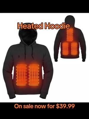 @Susnenkeep @Susnenkeep #Susnenkeep [Men's and Women's Hoodies] Men's and Women's USB Heated Sweatshirts Warm Outdoor Casual Wear Heated Hoodies Heated Sweatshirts Winter Hoodies [No batteries included] #heatedhoodie #hoodie #Outdoors #hunting #fishing #camping #Hiking #sports #football #tealgating  #TikTokShop #shop #shoptiktok #awsome #awsomeproduct #tiktokproduct #buynow #buy #buynow #buyit #tryit #foryoupage #fup #viral #viralvideo #tiktokshopvideo #tiktokshopcustomers #tiktokviral #PerfectGift #greatgift #buynow #buyit 