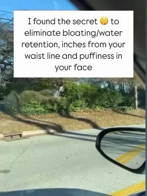 Have YOU ever struggled to lose weight or that stubborn belly, even though you are doing everything right ??  👉🏼First, hit that follow & drop me a 🍋 so we can connect!!  It’s most likely because your body is stuck in fight or flight (which is high & unbalanced cortisol levels!) and you don't even know it or realize it!  When we're 😫 stressed & anxious our bodies produce cortisol, it’s a hormone that can make it SOOOO incredibly difficult to get rid of weight & that stubborn belly fat. High and imbalanced cortisol levels can lead to increased appetite, cravings for salty/sugary & unhealthy foods, and even encourages your body to store fat & extra fat , particularly around your middle area!  Don’t worry or fret because understanding all of this is the the first step🚶🏼‍♀️toward achieving your health & wellness goals!!  You can manage stress through mindfulness & meditation, light exercise, proper sleep and supplementation, which can help balance your cortisol levels AND make your weight loss journey a bit easier  I’m so  grateful to my friend who introduced me to the viral cortisol wellness mocktail!! I’m currently down 38 lbs, I have so much energy, my cravings are at bay, my mood is elevated, my mind is clear & calm, I’m no longer snapping at loved ones, I’m finally sleeping through the night & I wake up, feeling renewed, refreshed, and ready to start my day!! Let’s do this together, start your health & wellness journey and get to feeling better today!🎉🥳  #healing #naturalingredients #over40 #cortisolbelly #cortisol #weightloss #loseweightnaturally #hormonalweightgain  #hormones #hormonalhealth #menopause #holisticapproach #bellyfatloss 