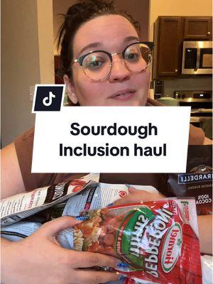 Replying to @Jennifer sourdough inclusion haul! Which loaf should I make next?! #sourdough #sourdoughbread #sourdoughstarter #sourdoughscoring #sourdoughtok #sourdoughforbeginners #sourdoughbaking #sourdoughinclusions 