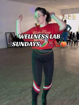 Each and Every Sunday the gworls meet up to heal, workout, dance, and boost our confidence! See you next week 😍❤️🙌🏾🧪🏋🏽‍♀️ #abworkout #twerkfitness #momworkoutathome #twerkworkout #fy #momworkoutsbelime 