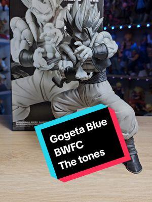 Dragon Ball Super Gogeta Blue  BWFC Figure The tones  Unboxing  #dragonballfans #dragonballcollection #dragonballzfigures #dragonballsuperfigures #dragonballunboxing #dragonballcollector #mydragonballcollection #dbzcollection #dragonballz #dbzfans #figuresdragonball #coleccionistadragonball #figurasdragonball #colecciondragonball 