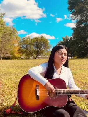 To listen full song,visit our YouTube channel which is given on our TikTok bio#christian #jesuslovesyou #godblessyou #yeshua #petersarahofficial #sarahgurung #nepalichristiansong #jesus #viral_video #prayer #christiancouple #christiansong #worshipsong #christianworshipsongs #karnadas 