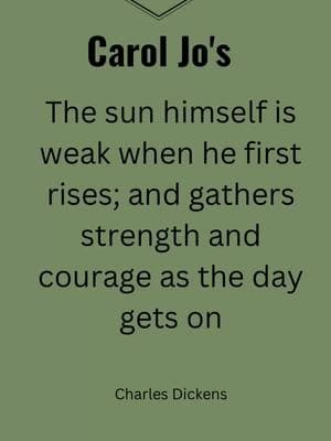 Start your week with a positive mindset and a clear vision! 💪🌟 🔑 Remember: Every small step you take brings you closer to your goals. Challenges are just opportunities in disguise. Keep pushing, stay focused, and believe in yourself—you are capable of amazing things! Let’s make this week count! What’s one goal you’re setting for yourself today? Share below! 💬👇 #caroljos #MotivationalMonday #KeepGoing #StayInspired #NewWeekNewGoals