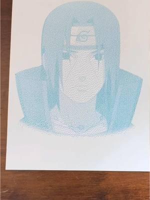 Itachi Drawing! #itachifanart #itachidrawing #narutodrawing #narutofan #itachi #itachiuchiha #naruto 