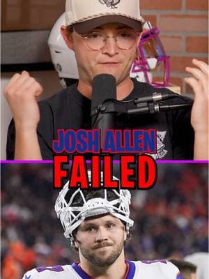 Is Josh Allen to blame for yesterday’s loss? 😬 @betr_jack @betr_tab @Pat @Betr #capsoffpod #capsoffpodbetr #capsoffpodszn3 #nfl #nfltrivia #nflgame #nflgames #nfltriviachallenge #sportstrivia #footballtrivia #nflfootball #football #americanfootball #fantasyfootball #fantasyfootballtips #fantasyfootballadvice #fantasyfootballdraft #fantasyfootballhq #fantasyfootballtiktok #fantasyfootballtrade #powerrankings #nflpowerrankings #nflpredictions #buffalobills #buffalobillsfootball #buffalobillsmafia💙❤💙❤💙 #buffalobillsedit #billsmafia❤️💙❤️💙 #billsmafia4life #billsmafiatiktok #billsfan #billsfans #billsgame #billstailgate #gobills #gobills💙❤️ #letsgobills #billsfootball #joshallen #joshallenqb #joshallenedit #joshallen4mvp #joshallen17 