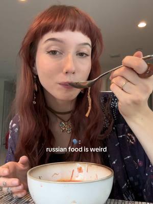 seledka pod shuboi slaps! 🐟 who else? #russiantiktok#russiangirl#russianfood#shuba#🇷🇺#slavictiktok#slavicgirl#easterneuropean 