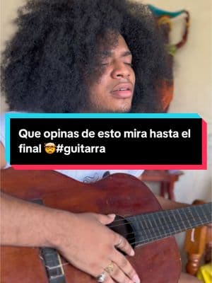 Que opinas de esto mira hasta el final 🤯#guitarra #cabello #muisca🎶💕 #live #amor #viralvideo #liveflowsweatduet #luisaito_oficial #luisaomina 