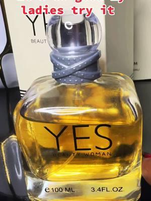 #Yes #Beauty #woman #eau #de #parfum #haitiantiktok #TikTokShop #goviral #fyp