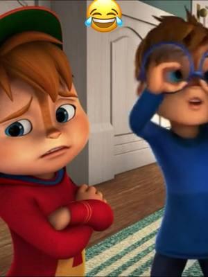 Not Simon Acting Like Alvin 😭  #edit  #fyp  #funny  #alvinandthechipmunks  #alvinandthechipmunksedit  #alvinandthechipmunksedits  #alvinseville  #simonseville 