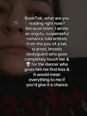 I mean maybe you’d enjoy it #romancebooktoker #angstyromancebookrecs #angstyromancebooktok #angstyromancereads #romancebookrecs #booktokromance #romancebooktok 