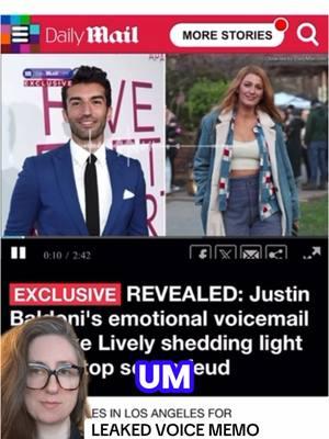 #greenscreenvideo NEW: leaked voice memo from Justin Baldoni #blakelively #blakelivelyedit #ryanreynolds #ryanreynoldsedit #justinbaldoni #justinbaldoniedit #itendswithus #itendswithusmovie #itendswithuscast #celebrity #celebritynews #entertainmentnews #fypシ #fyp #viralvideo #viraltiktok #trendingvideo 